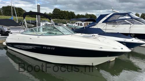 Bayliner 2400 specificaties